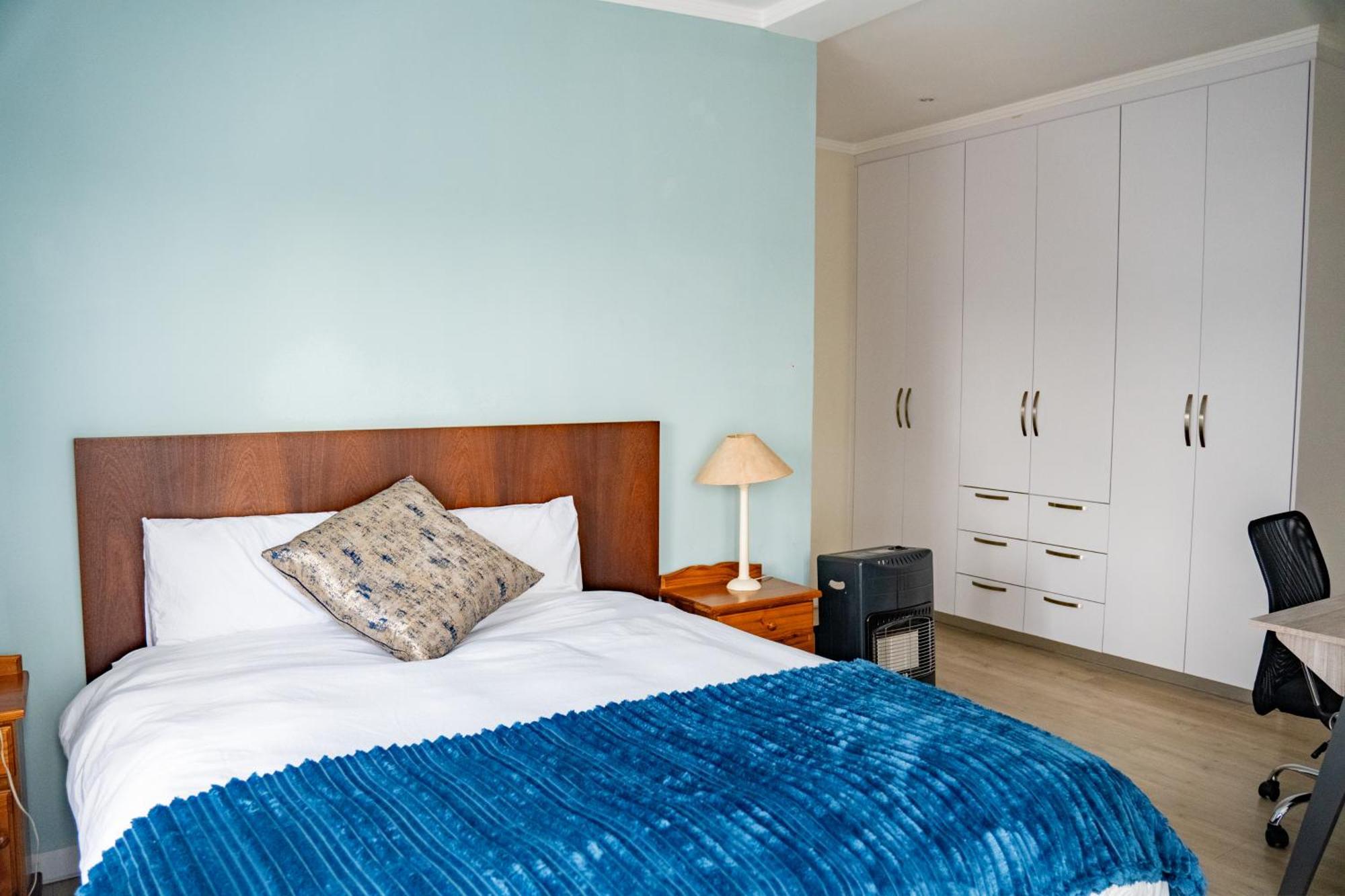 3 On Tessa Guesthouse Johannesburg Bagian luar foto