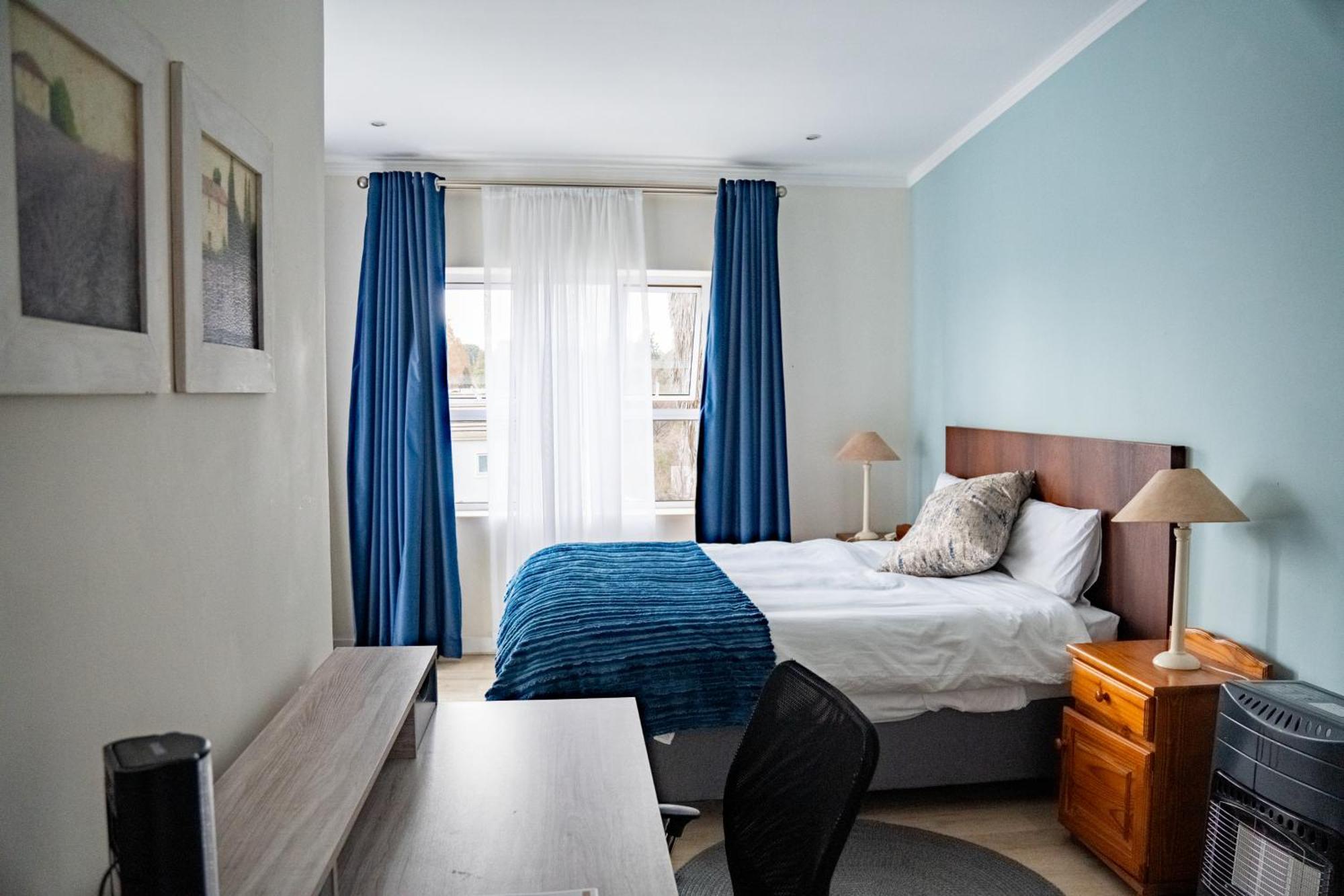3 On Tessa Guesthouse Johannesburg Bagian luar foto