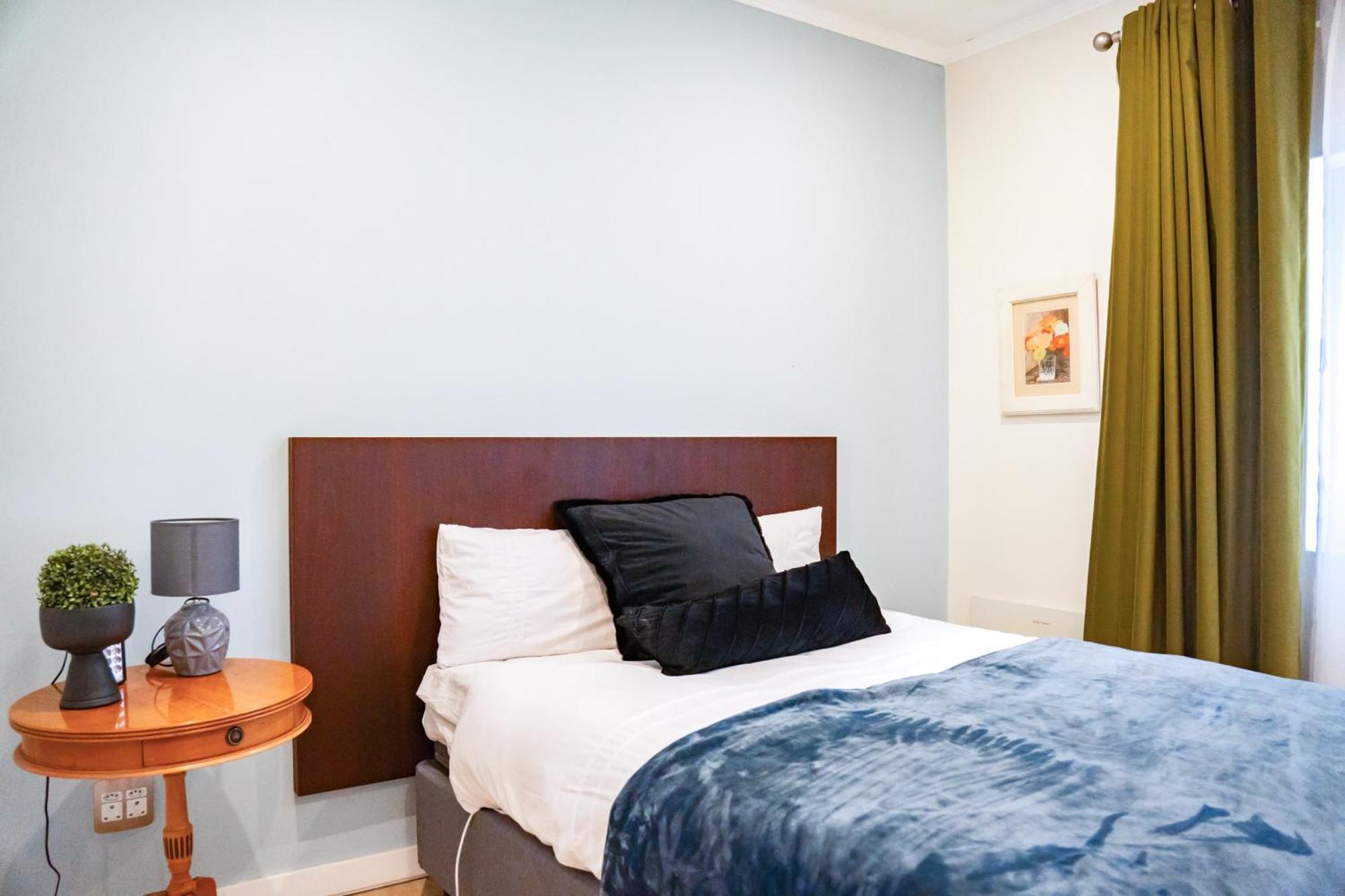 3 On Tessa Guesthouse Johannesburg Bagian luar foto