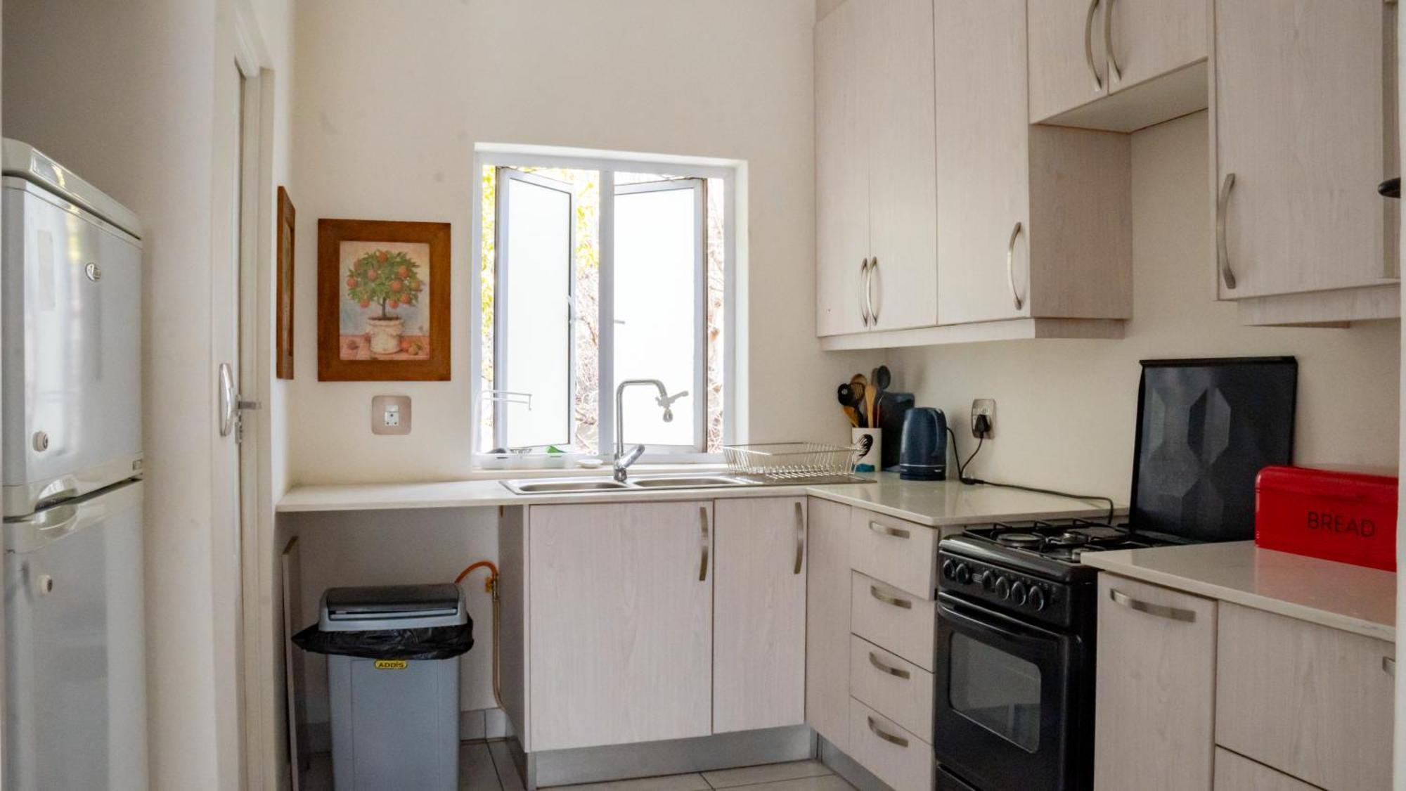 3 On Tessa Guesthouse Johannesburg Bagian luar foto