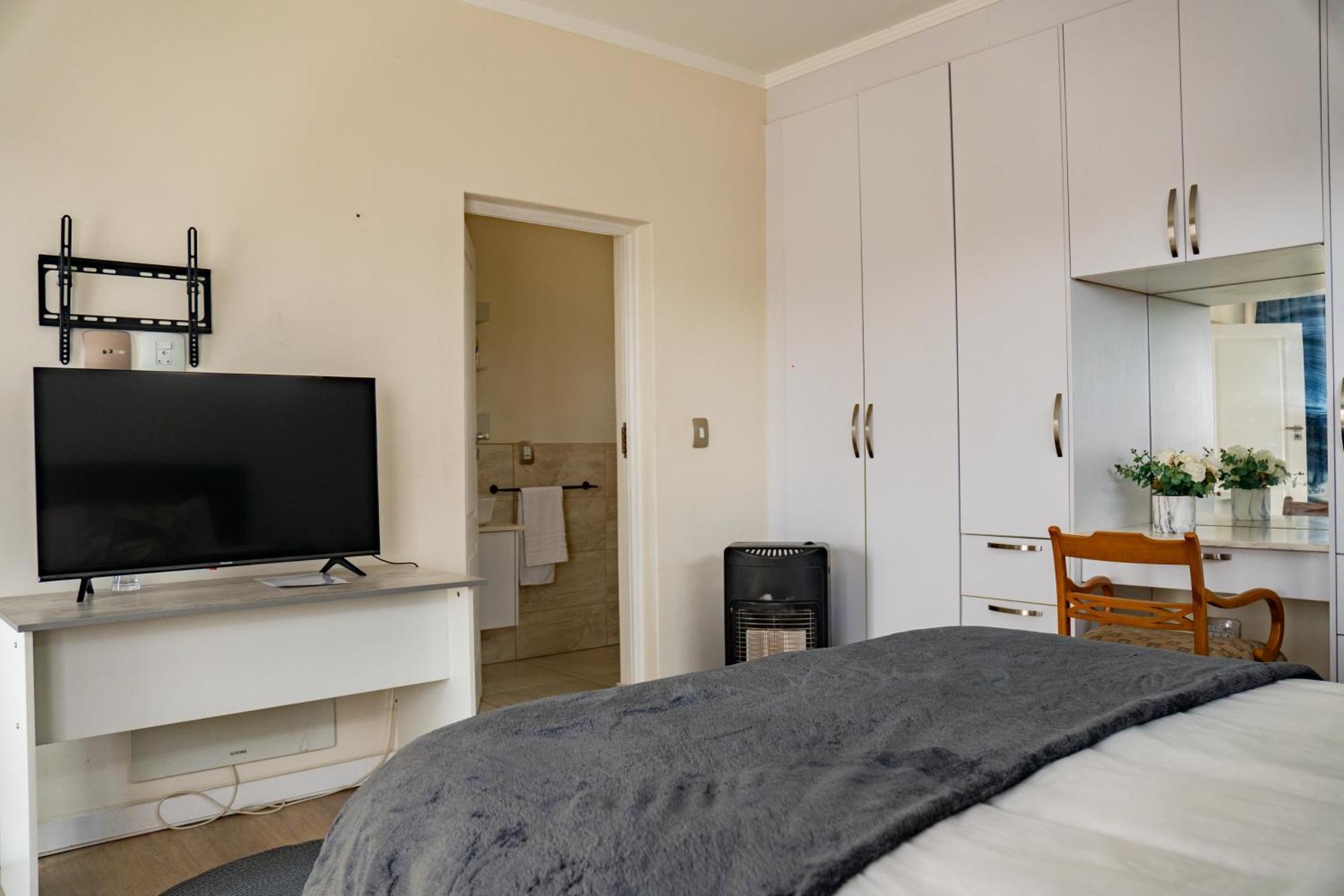 3 On Tessa Guesthouse Johannesburg Bagian luar foto