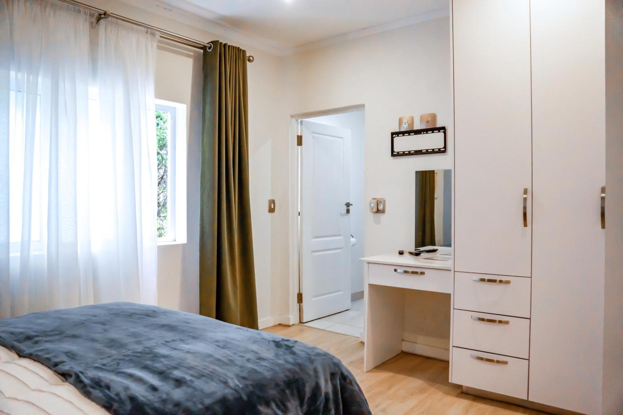 3 On Tessa Guesthouse Johannesburg Bagian luar foto