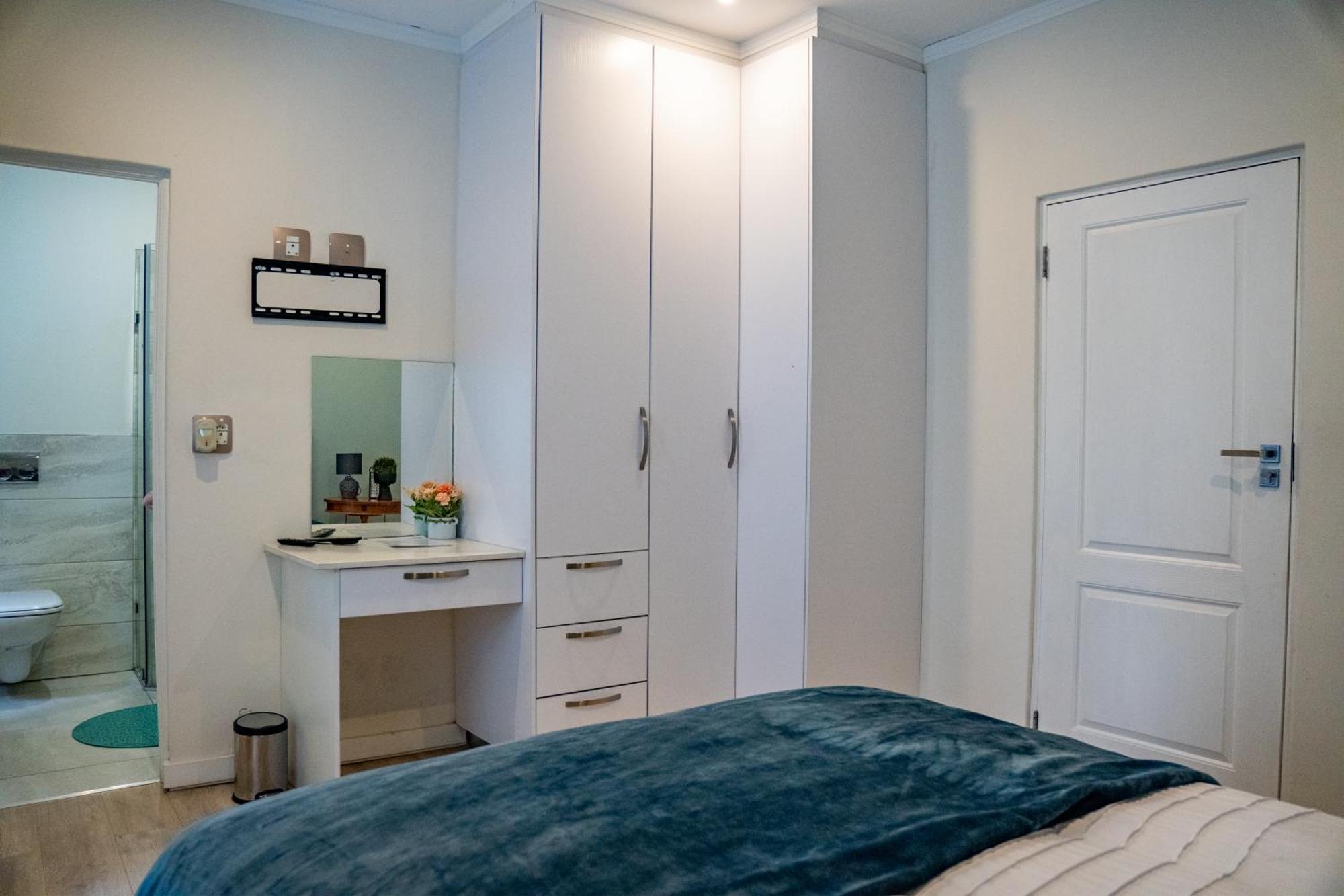 3 On Tessa Guesthouse Johannesburg Bagian luar foto